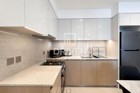 Apartament na sprzedaż w Downtown Dubai (Downtown Burj Dubai), Dubai, ZEA 1 sypialnia, 54.35 mkw., nr 761568 - zdjęcie 11