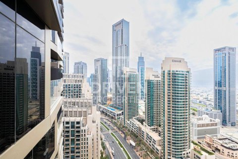 Byt v Downtown Dubai (Downtown Burj Dubai), Dubai, SAE 2 ložnice, 115.29 m² Č.: 761571 - fotografie 11