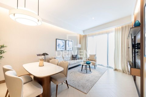 Apartament în Downtown Dubai (Downtown Burj Dubai), Dubai, EAU 2 dormitoare, 115.29 mp.  №761571