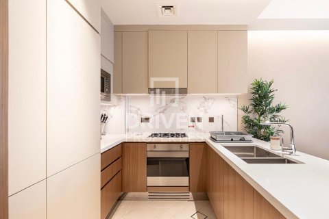 Byt v Downtown Dubai (Downtown Burj Dubai), Dubai, SAE 2 ložnice, 115.29 m² Č.: 761571 - fotografie 8