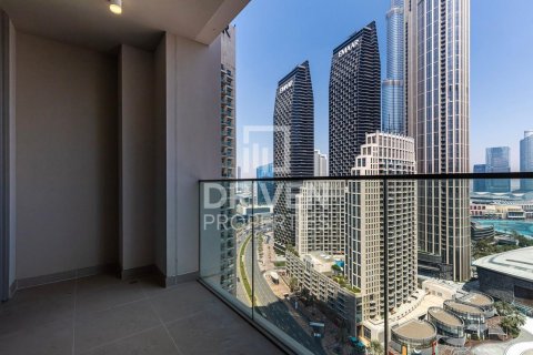 Apartman u Downtown Dubai (Downtown Burj Dubai), Dubai, UAE 3 spavaćih soba, 159.98 m2 Br. 761570 - fotografija 17