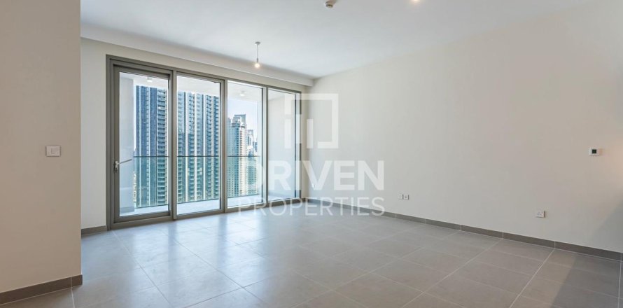 Apartman u Downtown Dubai (Downtown Burj Dubai), Dubai, UAE 159.98 m2, 3 spavaćih soba Br. 761570