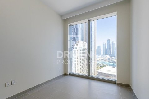 Apartman u Downtown Dubai (Downtown Burj Dubai), Dubai, UAE 3 spavaćih soba, 159.98 m2 Br. 761570 - fotografija 4