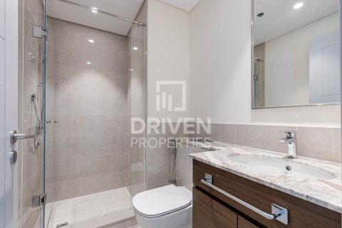 Apartman u Downtown Dubai (Downtown Burj Dubai), Dubai, UAE 3 spavaćih soba, 159.98 m2 Br. 761570 - fotografija 14