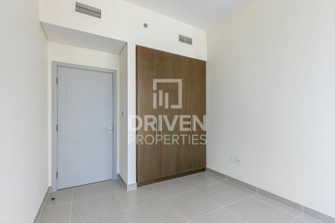 Apartman u Downtown Dubai (Downtown Burj Dubai), Dubai, UAE 3 spavaćih soba, 159.98 m2 Br. 761570 - fotografija 5