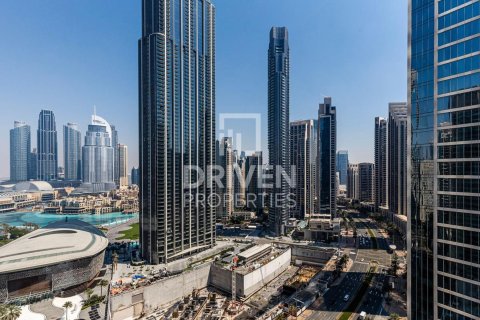Apartman u Downtown Dubai (Downtown Burj Dubai), Dubai, UAE 3 spavaćih soba, 159.98 m2 Br. 761570 - fotografija 18