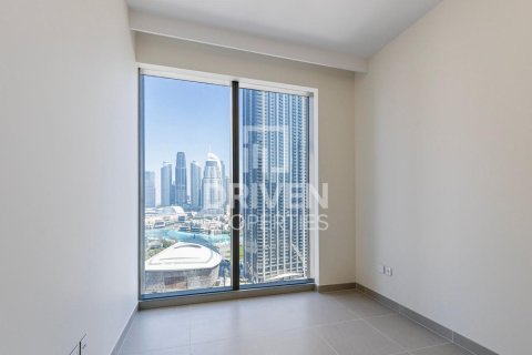 Apartman u Downtown Dubai (Downtown Burj Dubai), Dubai, UAE 3 spavaćih soba, 159.98 m2 Br. 761570 - fotografija 3