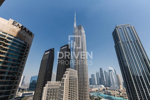 Apartman u Downtown Dubai (Downtown Burj Dubai), Dubai, UAE 3 spavaćih soba, 159.98 m2 Br. 761570 - fotografija 16