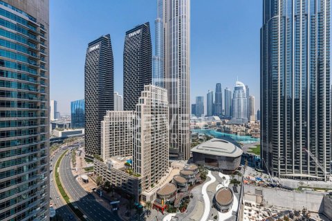 Apartman u Downtown Dubai (Downtown Burj Dubai), Dubai, UAE 3 spavaćih soba, 159.98 m2 Br. 761570 - fotografija 15