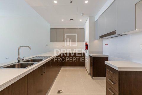 Apartman u Downtown Dubai (Downtown Burj Dubai), Dubai, UAE 3 spavaćih soba, 159.98 m2 Br. 761570 - fotografija 10