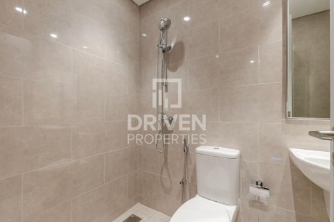 Apartman u Downtown Dubai (Downtown Burj Dubai), Dubai, UAE 3 spavaćih soba, 159.98 m2 Br. 761570 - fotografija 12