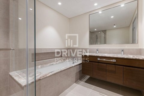 Apartman u Downtown Dubai (Downtown Burj Dubai), Dubai, UAE 3 spavaćih soba, 159.98 m2 Br. 761570 - fotografija 11