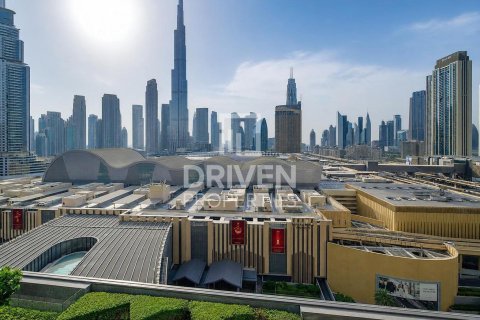 Apartman u Downtown Dubai (Downtown Burj Dubai), Dubai, UAE 1 spavaća soba, 77.95 m2 Br. 761569 - fotografija 17