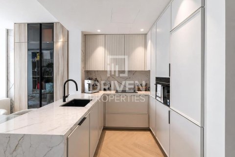 Apartman u Downtown Dubai (Downtown Burj Dubai), Dubai, UAE 1 spavaća soba, 77.95 m2 Br. 761569 - fotografija 14