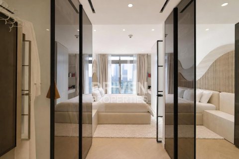 Apartman u Downtown Dubai (Downtown Burj Dubai), Dubai, UAE 1 spavaća soba, 77.95 m2 Br. 761569 - fotografija 19