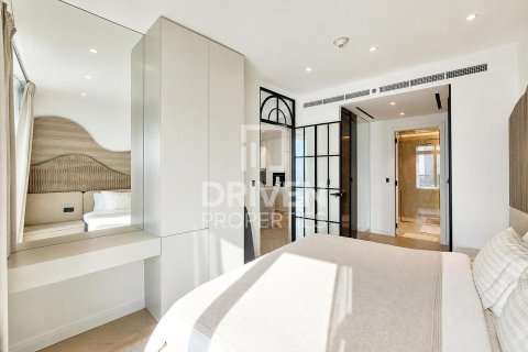 Apartman u Downtown Dubai (Downtown Burj Dubai), Dubai, UAE 1 spavaća soba, 77.95 m2 Br. 761569 - fotografija 11