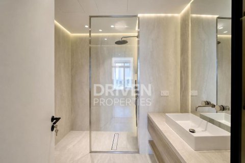 Apartman u Downtown Dubai (Downtown Burj Dubai), Dubai, UAE 1 spavaća soba, 77.95 m2 Br. 761569 - fotografija 20