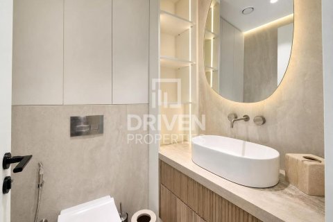 Apartman u Downtown Dubai (Downtown Burj Dubai), Dubai, UAE 1 spavaća soba, 77.95 m2 Br. 761569 - fotografija 22