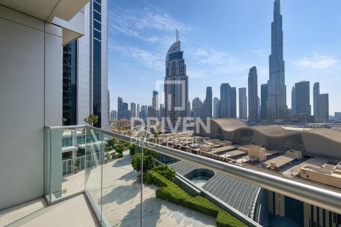 Apartman u Downtown Dubai (Downtown Burj Dubai), Dubai, UAE 1 spavaća soba, 77.95 m2 Br. 761569 - fotografija 18