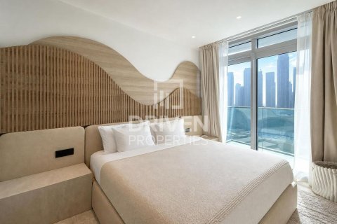 Apartman u Downtown Dubai (Downtown Burj Dubai), Dubai, UAE 1 spavaća soba, 77.95 m2 Br. 761569 - fotografija 9