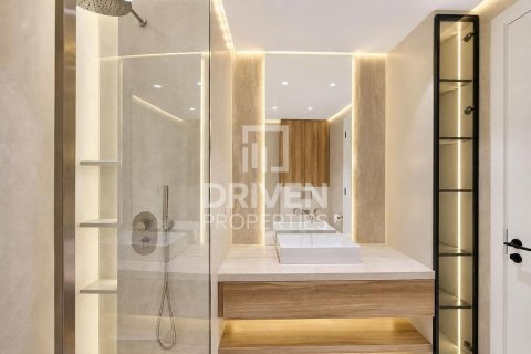 Apartman u Downtown Dubai (Downtown Burj Dubai), Dubai, UAE 1 spavaća soba, 77.95 m2 Br. 761569 - fotografija 21