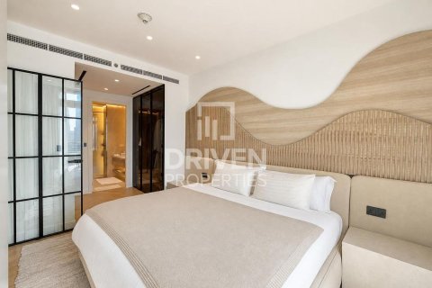 Apartman u Downtown Dubai (Downtown Burj Dubai), Dubai, UAE 1 spavaća soba, 77.95 m2 Br. 761569 - fotografija 10