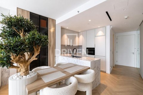 Apartman u Downtown Dubai (Downtown Burj Dubai), Dubai, UAE 1 spavaća soba, 77.95 m2 Br. 761569 - fotografija 3