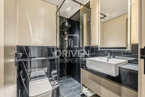 Byt v Business Bay, Dubai, SAE 2 ložnice, 122.91 m² Č.: 756593 - fotografie 10