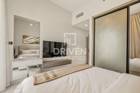 Byt v Business Bay, Dubai, SAE 2 ložnice, 122.91 m² Č.: 756593 - fotografie 9