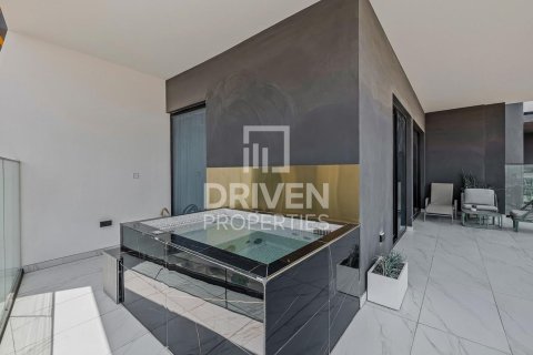 Byt v Business Bay, Dubai, SAE 2 ložnice, 122.91 m² Č.: 756593 - fotografie 14