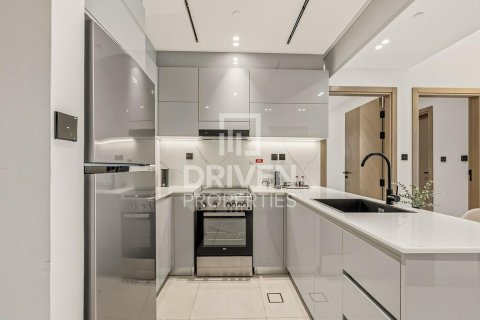 Byt v Business Bay, Dubai, SAE 2 ložnice, 122.91 m² Č.: 756593 - fotografie 5