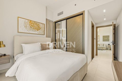 Byt v Business Bay, Dubai, SAE 2 ložnice, 122.91 m² Č.: 756593 - fotografie 7