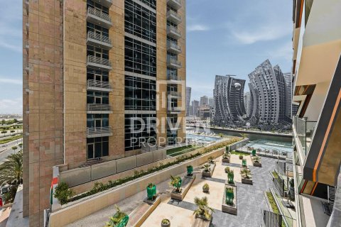 Byt v Business Bay, Dubai, SAE 2 ložnice, 122.91 m² Č.: 756593 - fotografie 12