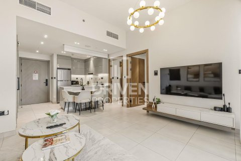 Byt v Business Bay, Dubai, SAE 2 ložnice, 122.91 m² Č.: 756593 - fotografie 2