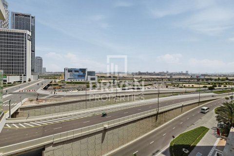 Byt v Business Bay, Dubai, SAE 2 ložnice, 122.91 m² Č.: 756593 - fotografie 13