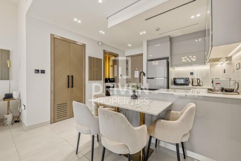 Byt v Business Bay, Dubai, SAE 2 ložnice, 122.91 m² Č.: 756593 - fotografie 4