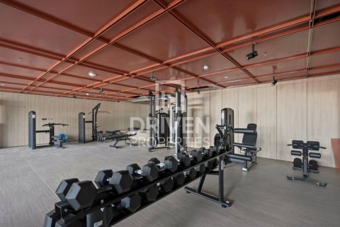 Lakás itt: Jumeirah Village Circle, Dubai, EAE, 1 hálószoba, 80.08 m², azonosító: 756642 - fénykép 24
