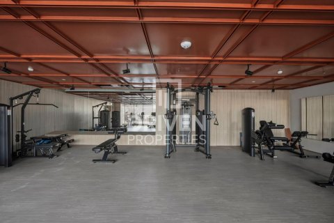 Lakás itt: Jumeirah Village Circle, Dubai, EAE, 1 hálószoba, 80.08 m², azonosító: 756642 - fénykép 23