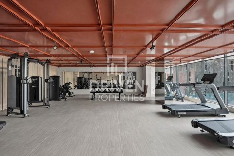 Lakás itt: Jumeirah Village Circle, Dubai, EAE, 1 hálószoba, 80.08 m², azonosító: 756642 - fénykép 22