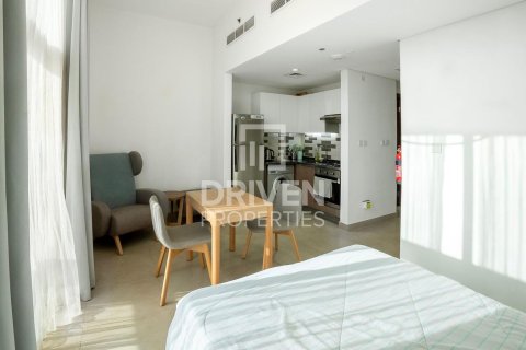 Huoneisto Al Furjan, Dubai, Arabiemiraatit 1 huone, 40.32 m2 № 756640