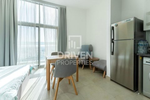 Apartman u gradu Al Furjan, Dubai, UAE 1 soba, 40.32 m2 Br. 756640 - Slika 3