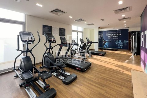 Apartman u gradu Al Furjan, Dubai, UAE 1 soba, 40.32 m2 Br. 756640 - Slika 7