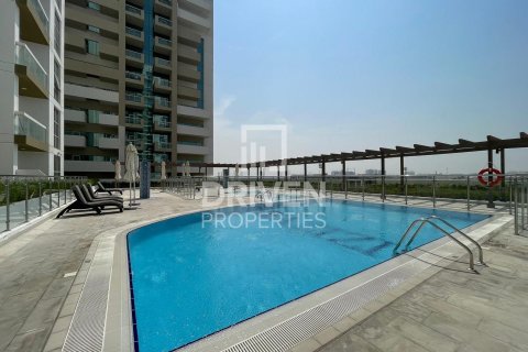 Apartman u gradu Al Furjan, Dubai, UAE 1 soba, 40.32 m2 Br. 756640 - Slika 10