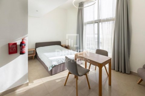 Apartman u gradu Al Furjan, Dubai, UAE 1 soba, 40.32 m2 Br. 756640 - Slika 2