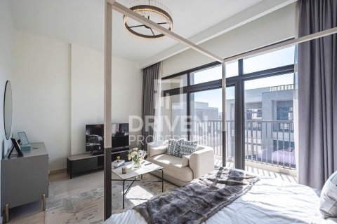 Dubai South (Dubai World Central), Dubai, BAE’de satılık villa 5 yatak odası, 902.46 m&sup2; No 756641 - fotoğraf 7