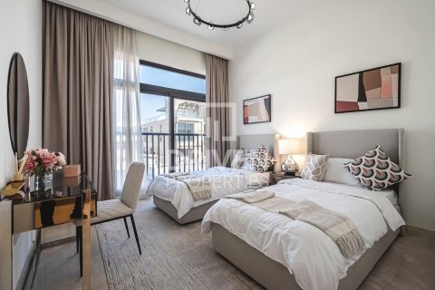 Dubai South (Dubai World Central), Dubai, BAE’de satılık villa 5 yatak odası, 902.46 m&sup2; No 756641 - fotoğraf 9