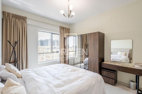 Dubai Land、Dubai、UAE にあるマンション販売中 2ベッドルーム、122 m2、No603003 - 写真 4