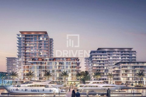 Apartmen di Mina Rashid, Dubai, UAE 1 bilik tidur, 76 meter persegi № 603002 - foto 18