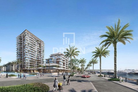 Apartmen di Mina Rashid, Dubai, UAE 1 bilik tidur, 76 meter persegi № 603002 - foto 9
