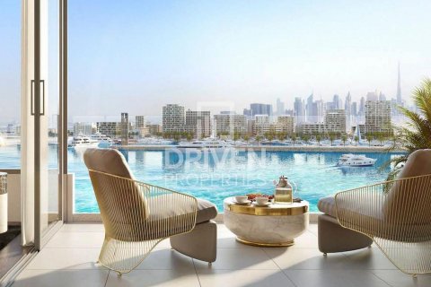 Apartmen di Mina Rashid, Dubai, UAE 1 bilik tidur, 76 meter persegi № 603002 - foto 3